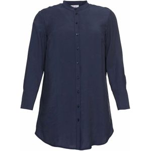 SHEEGO Blouse  marine