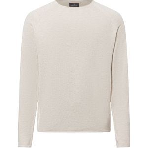 Nils Sundström Trui  ecru