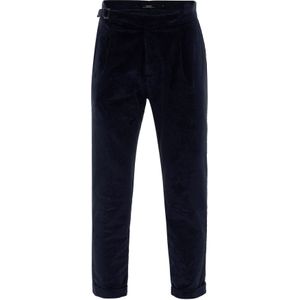 Antioch Broek  navy