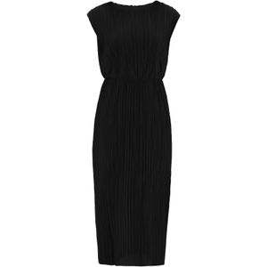 faina Jurk 'Fashion Look'  zwart