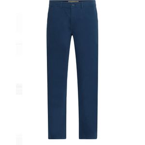 BLEND Chino 'BHMORGAN'  blauw