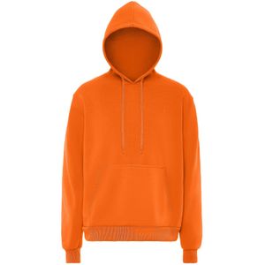 ALEKO Sweatshirt  lichtoranje