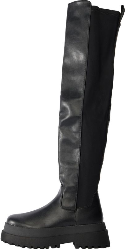 Dameslaarzen Buffalo Pluto