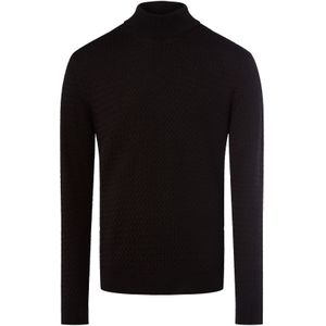 Finshley & Harding Trui  zwart