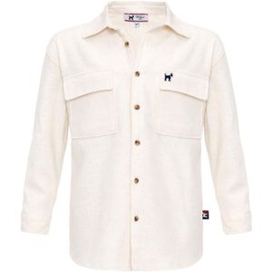 Williot Overhemd  wit