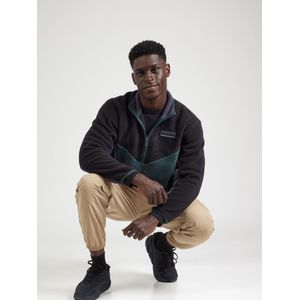 Kathmandu Sporttrui 'HERITAGE'  smaragd / zwart