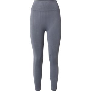 ONLY PLAY Sportbroek 'ONPDEFY'  antraciet