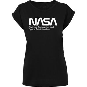Shirt 'NASA Aeronautics And Space'