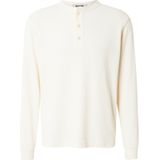 DRYKORN Shirt 'KILANO'  wolwit