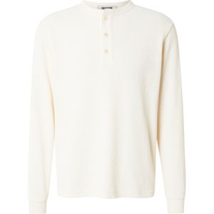 DRYKORN Shirt 'KILANO'  wolwit