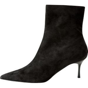 Next Enkellaarsjes 'Forever Comfort'  zwart