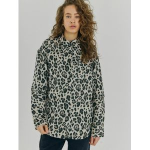 NORR Blouse 'Lelo '  gemengde kleuren