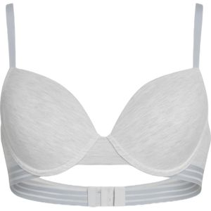 C&City BH  grijs gemêleerd