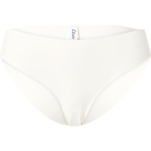 ETAM Broekje 'Pure fit'  eierschaal