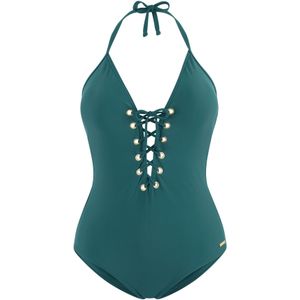 Bruno Banani Badpak  groen