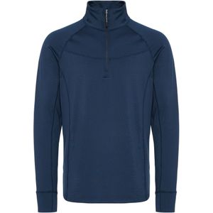 North Bend Sweatshirt 'Bennet'  navy