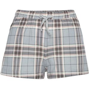 s.Oliver Pyjamabroek  smoky blue / lichtroze / zwart / wit