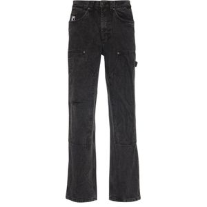 Karl Kani Jeans  zwart