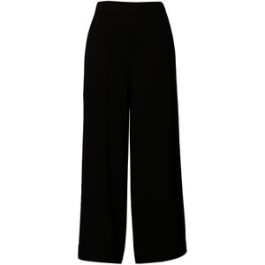 Harembroek - Effen - Viscose - Loosefit - High Waist