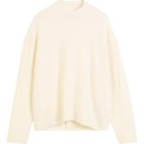 Marc O'Polo Denim - Regular Fit - Gebreide Pullover - Mêlee - Scheerwolmix