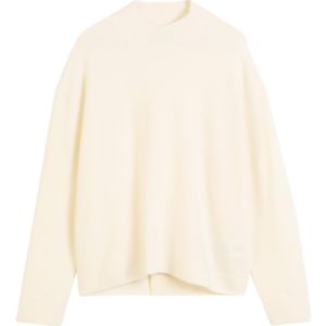 Marc O'Polo Denim - Regular Fit - Gebreide Pullover - Mêlee - Scheerwolmix