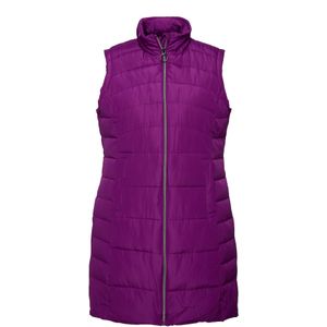 Ulla Popken Bodywarmer  fuchsia