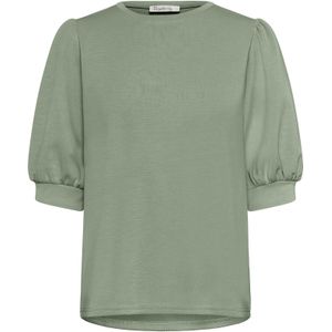 My Essential Wardrobe Blouse  lichtgroen