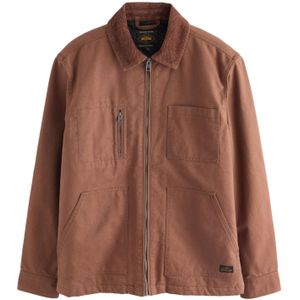 Next Tussenjas  bruin