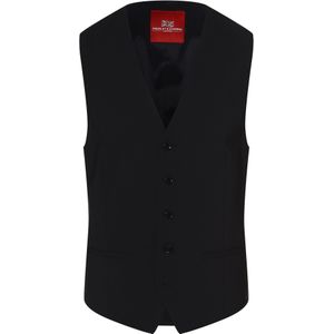 Finshley & Harding London Gilet 'Wesdon'  marine