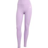 ADIDAS PERFORMANCE - OPT ESS - Sportbroek - Wit - 7/8 lengte - Skinny