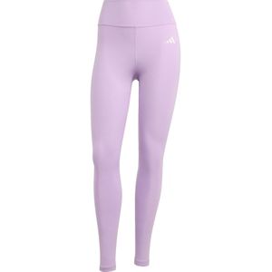 ADIDAS PERFORMANCE - OPT ESS - Sportbroek - Wit - 7/8 lengte - Skinny