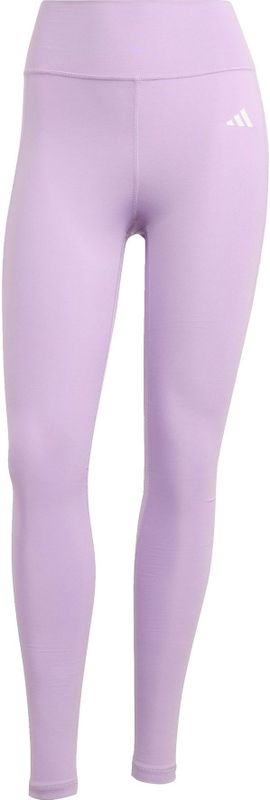 ADIDAS PERFORMANCE - OPT ESS - Sportbroek - Wit - 7/8 lengte - Skinny