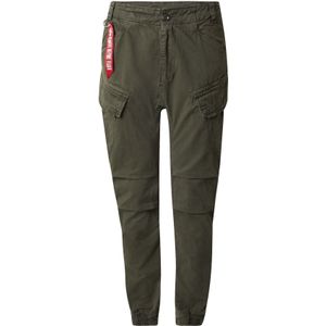 Alpha Industries - Force One - Cargobroek