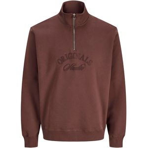 Jack & Jones Junior Sweatshirt  bruin