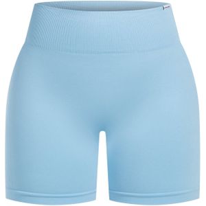 Smilodox Leggings 'Arleta'  lichtblauw