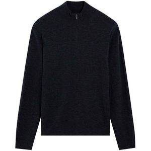 Scalpers Trui 'Peak'  marine