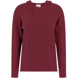 DEHA Sweatshirt  rood