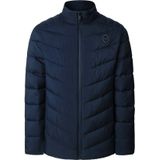 Hackett London Tussenjas 'Sonic'  navy
