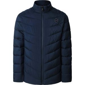 Hackett London Tussenjas 'Sonic'  navy