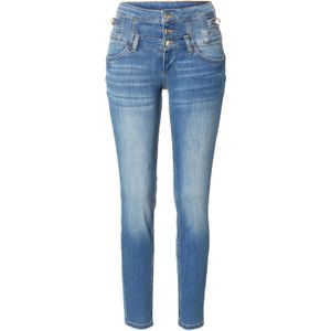 Liu Jo Jeans 'Rampy'  blauw denim