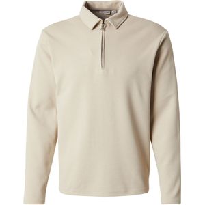 Only & Sons Sweatshirt 'ONSNEWKODYL'  zilvergrijs
