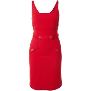 GUESS by Marciano Jurk 'GWEN'  rood