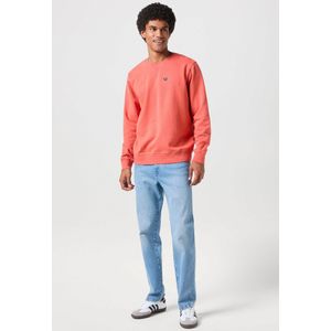 Sweatshirt 'SIGN OFF CREW'