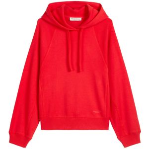 Marc O'Polo Sweatshirt  rood