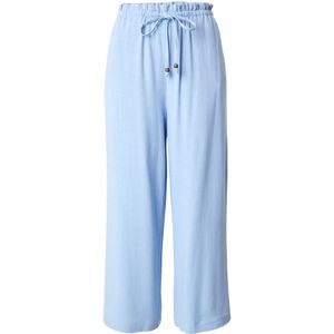 ONLY Broek 'ONLSOLVI'  lichtblauw