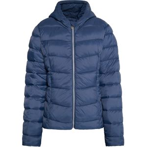 faina Winterjas  marine