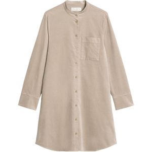 Marc O'Polo Blousejurk  beige