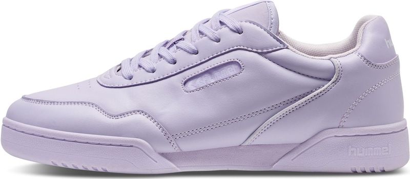 Hummel - FORLI - Sneakers - Synthetisch Bovenwerk Nubuck - Laag Uitgesneden