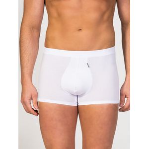 zd ZERO DEFECTS Boxershorts 'Ikaria Trunk'  wit