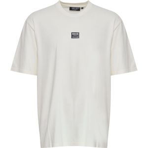 INDICODE JEANS Shirt 'Idgrela'  wit